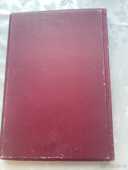 Kniha Zlatá Praha od Luděk Marold - 4