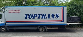 Nová psí bouda podle vašeho domu - 4