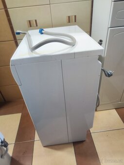 Pračka Electrolux - 4