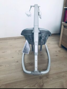 Dětské houpátko Ingenuity - 4