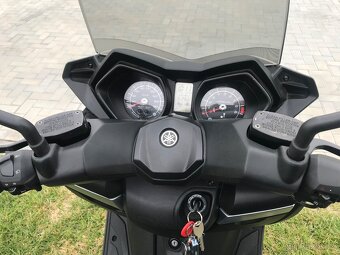 Yamaha X-Max 400 ABS r.v.2016 - 4