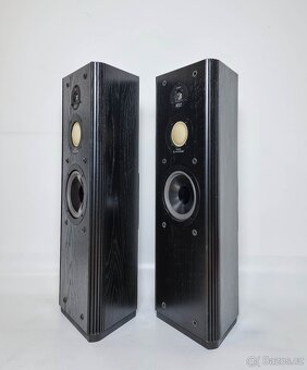 Infinity Kappa 6.2i II / Dovoz v cene : Brno, Praha ,Olomouc - 4