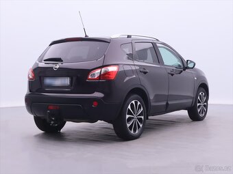 Nissan Qashqai 2,0 i 104kW Aut. Tekna Webasto (2012) - 4