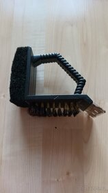 Grilovací sada nářadí + další příslušenství na grilování - 4