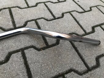 Řídítka Simson S51 Enduro - 4