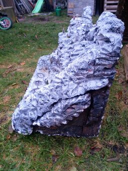 Modelová železnice N.TT - 4