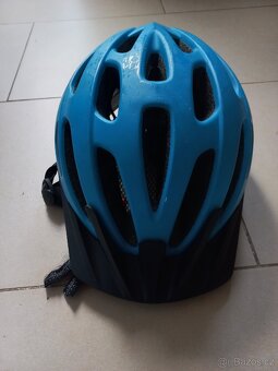 Detska cyklohelma - 4