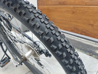 Dětské horské kolo Sundance - 4