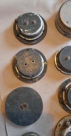 Díly na vojenské telefony nebo vysílačky - 4