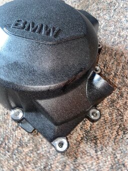 Víko motoru zapalování bmw f900 850 - 4