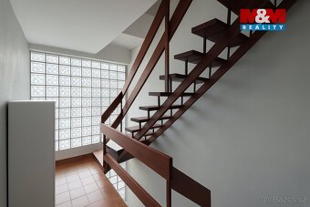 Prodej rodinného domu, 270 m², Soběslav, ul. Na Ohradě - 4