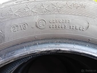 Barum Polaris 3 185/60R15 84T Rapid - 4