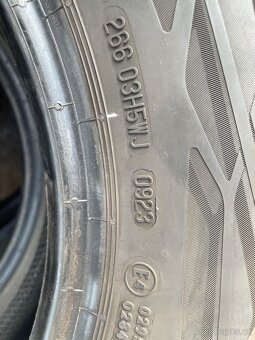 Letní pneu 195/60/15 - 4