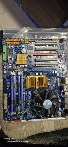 gigabyte ga-ep43-ds3 - 4