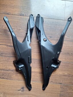 HUSQVARNA FC 450 podsedlák - 4