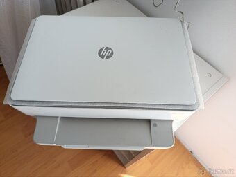 Tiskárna HP ENVY 6020e All-in-One - 4