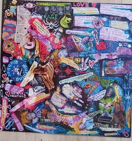 Mládí vpřed  (LP limit  028/121) - 4