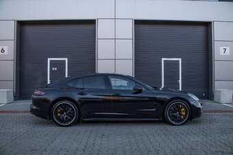 Porsche Panamera Turbo/PCCB/PDCC/SportDesign/Chrono/TOP - 4