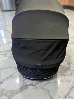 Cybex Priam Rosegold 2v1 - 4