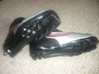 TECNO  - boty na běžky - 4