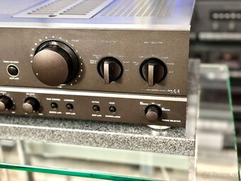 TECHNICS SU-VX700 (r.1991) 690W, po celkovém servisu, záruka - 4