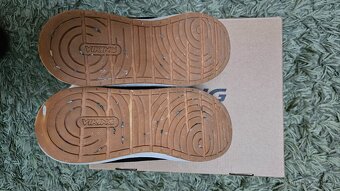 Kožené zimní boty VIKING vel. 34 s GORE-TEX - 4