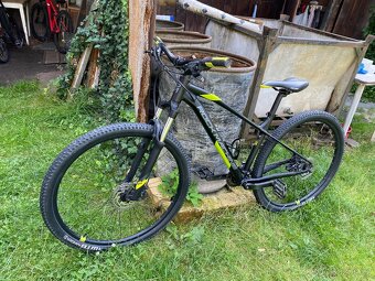 Horské kolo rock machine manhattan - 4