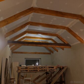 Stavební práce Jihomoravské kraj - 4