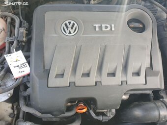 Volkswagen Passat, 2011 tažné NA SPLÁTKY VŠEM BEZ REGISTRU - 4