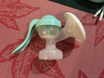 Odsávačka mléka TrueLife - 4