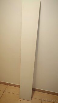 Police, polička IKEA - 4