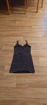 Dámské tílko - 1, velikost: S - 4