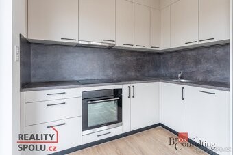 Pronájem, byty/2+kk, 77 m2, Zahradní 2833/2, Východní Předmě - 4