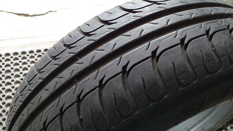 80% letní ALU kola 15" 5x112 Škoda, VW, Seat - 4