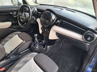 Mini cooper1.5 d  poizdny - 4