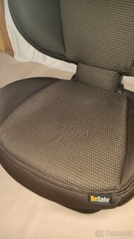 Dětská autosedačka BeSafe ISO fix, 15-36kg - 4
