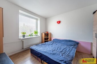 Dolní Kounice, bytový dům, terasa, dílna, sklep – bytový dům - 4