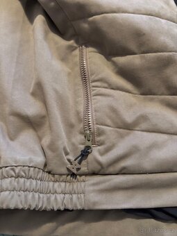 Zimní bunda panská Engelbert Strausse - 4