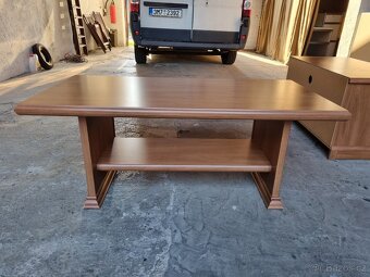 Konferenční stůl Kent - 4