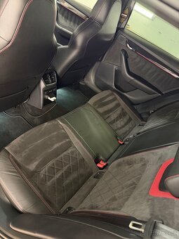 Škoda Octavia 245RS - 4