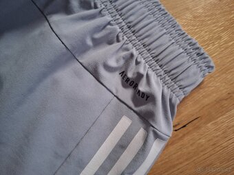 Pánské kraťasy/ šortky Adidas - 4