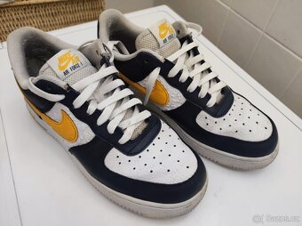 Tenisky Nike vel.40 - 4