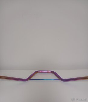 Univerzální řídítka 22 mm (7/8\\\") – Pitbike / Dirtbike - 4