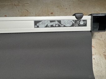 Multifunkční kapsa  Škoda Superb 4, VW Passat B9 - 4