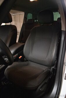 Open Zafira Tourer, 1.6 CDTI, 100KW, 7 mist - 4