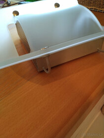 Stropní světlo MICRON Italy - 4