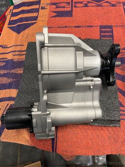 Haldex na Kia a Hyundai - 4