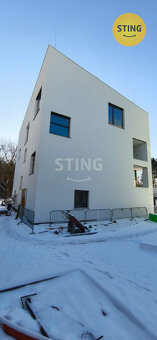 Byt 2+kk Na Burni, 133467 - 4