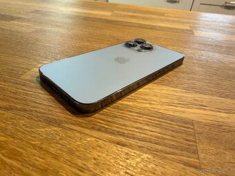 Prodám iPhone 13 Pro 128GB - 4