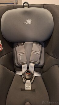 Britax Römer Dualfix 2R - 4